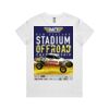 AS Colour / MAPLE TEE Thumbnail