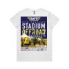 AS Colour / MAPLE TEE Thumbnail