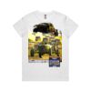 AS Colour / MAPLE TEE Thumbnail
