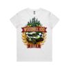 AS Colour / MAPLE TEE Thumbnail