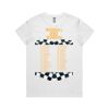 AS Colour / MAPLE TEE Thumbnail