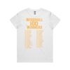 AS Colour / MAPLE TEE Thumbnail