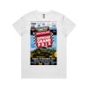 AS Colour / MAPLE TEE Thumbnail
