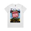 AS Colour / MAPLE TEE Thumbnail