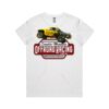 AS Colour / MAPLE TEE Thumbnail