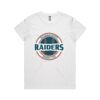 AS Colour / MAPLE TEE Thumbnail