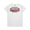 AS Colour / MAPLE TEE Thumbnail