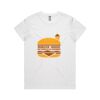 AS Colour / MAPLE TEE Thumbnail