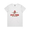 AS Colour / MAPLE TEE Thumbnail