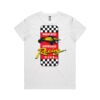 AS Colour / MAPLE TEE Thumbnail
