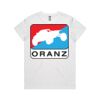 AS Colour / MAPLE TEE Thumbnail