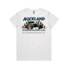 AS Colour / MAPLE TEE Thumbnail