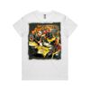 AS Colour / MAPLE TEE Thumbnail