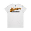 AS Colour / MAPLE TEE Thumbnail