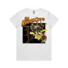 AS Colour / MAPLE TEE Thumbnail