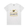 AS Colour / MAPLE TEE Thumbnail