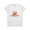 AS Colour / MAPLE TEE Thumbnail