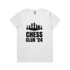 AS Colour / MAPLE TEE Thumbnail