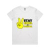 AS Colour / MAPLE TEE Thumbnail