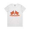 AS Colour / MAPLE TEE Thumbnail