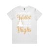AS Colour / MAPLE TEE Thumbnail