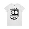 AS Colour / MAPLE TEE Thumbnail