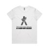 AS Colour / MAPLE TEE Thumbnail