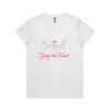 AS Colour / MAPLE TEE Thumbnail
