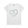 AS Colour / MAPLE TEE Thumbnail