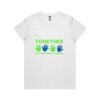 AS Colour / MAPLE TEE Thumbnail