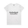 AS Colour / MAPLE TEE Thumbnail