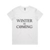 AS Colour / MAPLE TEE Thumbnail