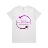 AS Colour / MAPLE TEE Thumbnail