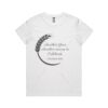 AS Colour / MAPLE TEE Thumbnail