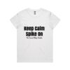 AS Colour / MAPLE TEE Thumbnail
