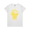 AS Colour / MAPLE TEE Thumbnail