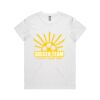 AS Colour / MAPLE TEE Thumbnail