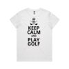 AS Colour / MAPLE TEE Thumbnail
