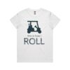 AS Colour / MAPLE TEE Thumbnail