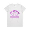 AS Colour / MAPLE TEE Thumbnail