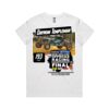 AS Colour / MAPLE TEE Thumbnail