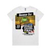 AS Colour / MAPLE TEE Thumbnail