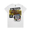AS Colour / MAPLE TEE Thumbnail