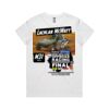 AS Colour / MAPLE TEE Thumbnail
