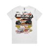 AS Colour / MAPLE TEE Thumbnail