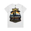AS Colour / MAPLE TEE Thumbnail