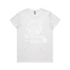 AS Colour / MAPLE TEE Thumbnail