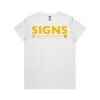 AS Colour / MAPLE TEE Thumbnail