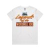 AS Colour / MAPLE TEE Thumbnail