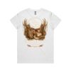 AS Colour / MAPLE TEE Thumbnail